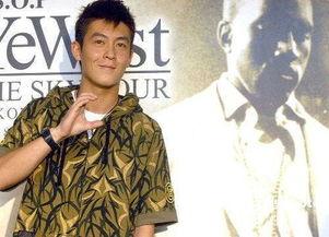 陈冠希爆料娱乐圈事件,一场权力与欲望的较量  第1张